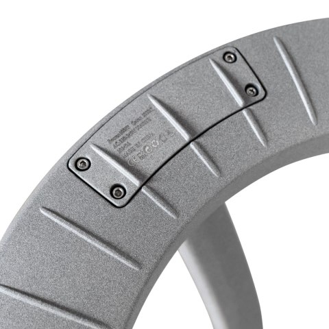 Lampa parkowa latarania uliczna LED 100W 5000K 9000lm