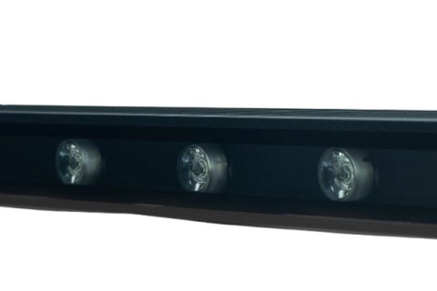 Lampa Wall washer naświetlacz liniowy 12W 1200lm° IP65 kąt świecenia 30° 3000-3200K