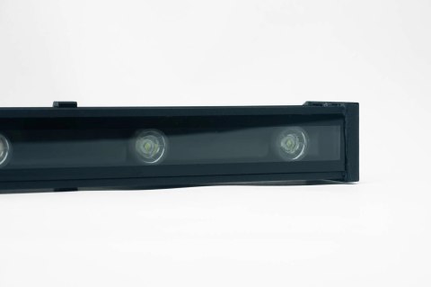 Lampa Wall washer naświetlacz liniowy 12W 1200lm° IP65 kąt świecenia 30° 6000-6500K