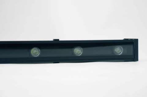 Lampa Wall washer naświetlacz liniowy 12W 1200lm° IP65 kąt świecenia 30° 6000-6500K