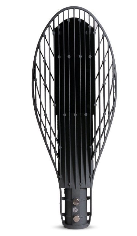 Lampa uliczna LED 50W 6000K 5100lm kąt świecenia 140° IP65