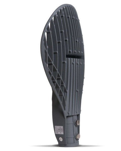 Lampa uliczna LED 50W 6000K 5100lm kąt świecenia 140° IP65