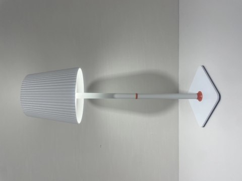 Lampka LED biurkowa bezprzewodowa do restauracji hotelu 3 tryby 2,5W