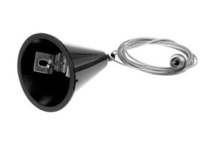 Linka do zawieszania listwy szynowej do reflektorów 1 fazowych 3m