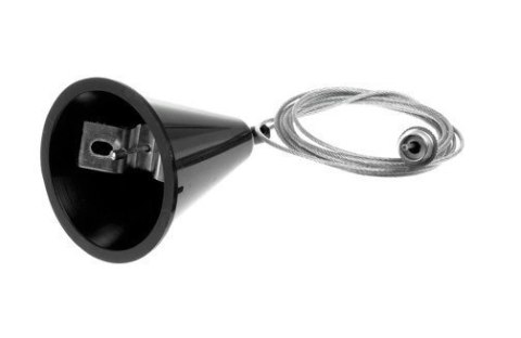 Linka do zawieszania listwy szynowej do reflektorów 1 fazowych 3m