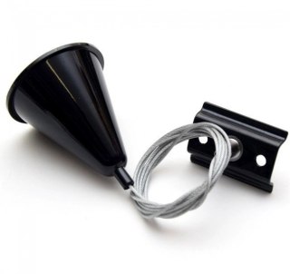 Linka do zawieszania listwy szynowej do reflektorów 1 fazowych 3m