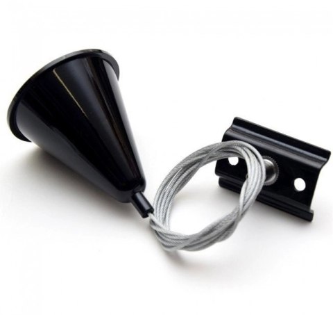 Linka do zawieszania listwy szynowej do reflektorów 1 fazowych 3m