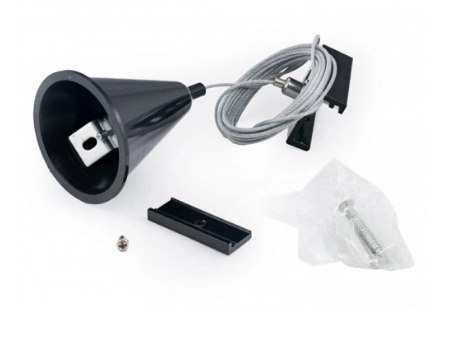 Linka do zawieszania listwy szynowej do reflektorów 3 fazowych 3m