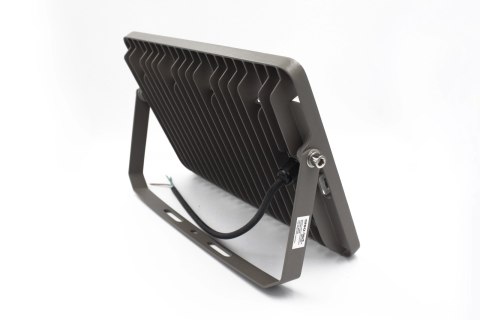 Naświetlacz halogen LED 100W 5700K 10000lm kąt świecenia 120°