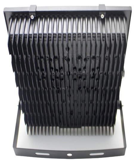 Naświetlacz halogen LED 100W 6500K 12000lm kąt świecenia 120°