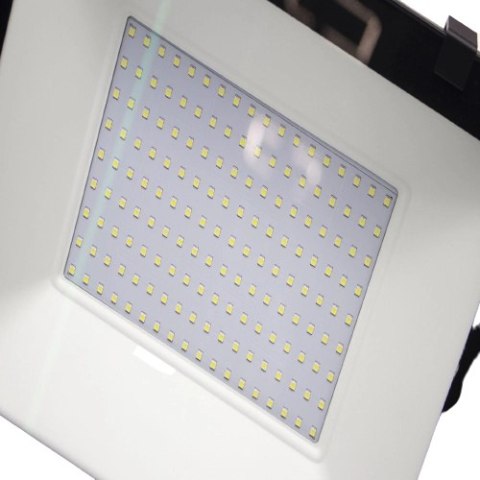 Naświetlacz halogen LED 150W 6500K 18000lm kąt świecenia 120°