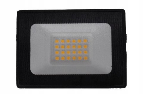 Naświetlacz halogen LED 20W 4000K 1800lm IP65