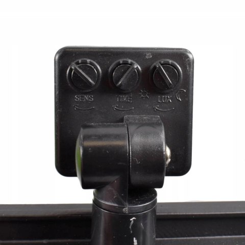 Naświetlacz halogen LED 20W 6500K z czujnikiem PIR IP65