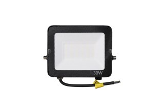 Naświetlacz halogen LED 30W 5000K 3000lm IP65