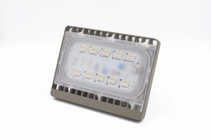 Naświetlacz halogen LED 30W 5700K 3000lm kąt świecenia 120°