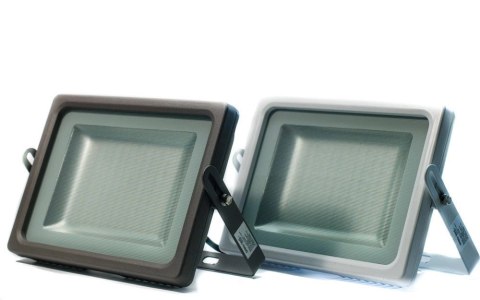 Naświetlacz halogen LED 50W 4000K 6000lm kąt świecenia 130°