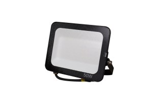 Naświetlacz halogen LED 50W 5000K 5000lm IP65