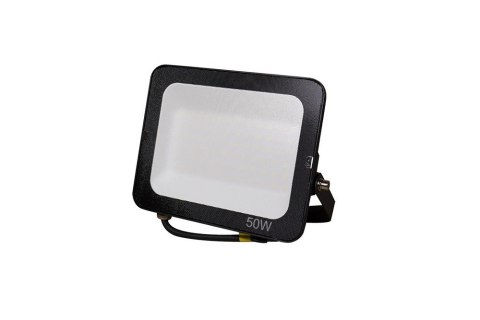 Naświetlacz halogen LED 50W 5000K 5000lm IP65