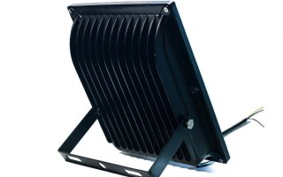 Naświetlacz halogen LED 50W 5700K 5000lm kąt świecenia 120°