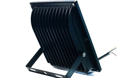 Naświetlacz halogen LED 50W 5700K 5000lm kąt świecenia 120°