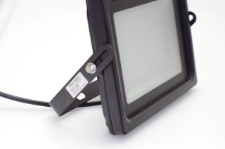 Naświetlacz halogen LED 50W 6500K 6000lm kąt świecenia 130°