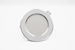 Oczko oprawa plafon wpuszczany podtynkowy sufitowa Downlight 9W 3000K 960lm 230V