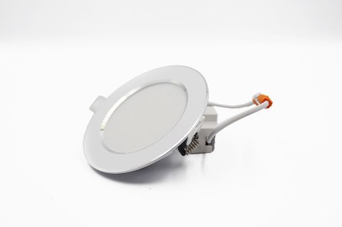 Oczko oprawa sufitowa plafon wpuszczany podtynkowy Downlight 9W 4500K 960lm 230V