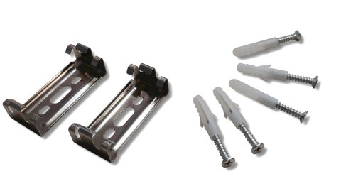 Oprawa hermetyczna podwójna liniowa LED 120cm