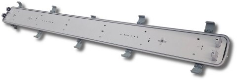 Oprawa hermetyczna podwójna liniowa LED 120cm