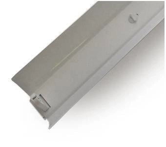 Oprawa liniowa blaszana pojedyncza 150cm