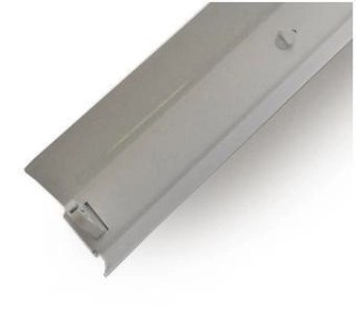 Oprawa liniowa blaszana pojedyncza LED 120cm