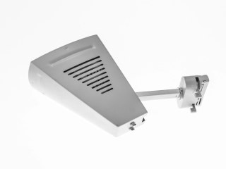 Oprawa szynowa 1 fazowa biała na żarówkę PAR30