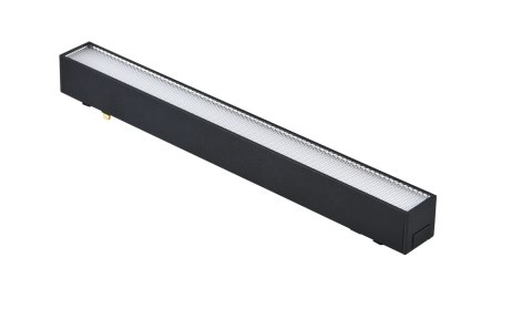 Oświetlenie szynowe magnetyczne listwa szynoprzewód 2x SZYNA 1m 3x 10W lampa liniowa 3x12W lampa liniowa magnetyczna