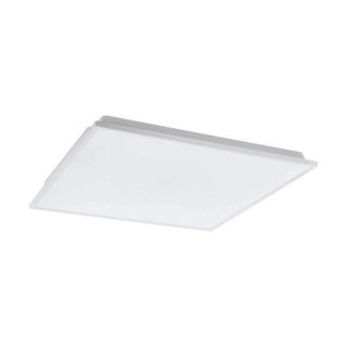 Panel podtynkowy kwadratowy niemrygający na sufit sufitowy plafon led 60x60 48W 4500K 5000lm