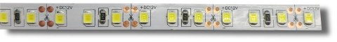 Pasek Taśma LED 5mb 17W 4000K 1700lm IP20 12V