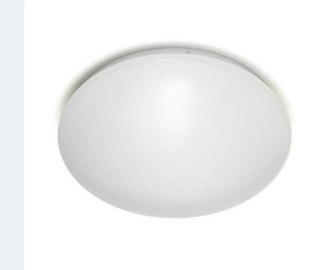 Plafon LED natynkowy 21W 2625lm ze zmienną barwą światła