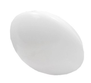 Plafon LED natynkowy 21W 2625lm ze zmienną barwą światła