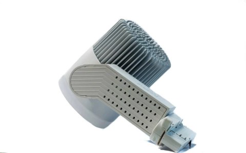 Reflektor LED lampa szynowa biała 40W 3 fazowa 4500K 4000lm kąt świecenia 30°