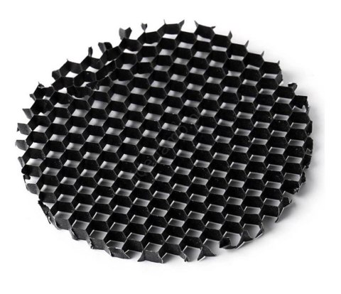 Reflektor LED lampa szynowa czarna 30W 1 fazowa 4000K 1800lm z dyfuzorem