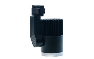 Reflektor LED szynowy lampa szynowa 30W 1 faza 4000K-4500K 3550lm kąt świecenia 30° dioda COB