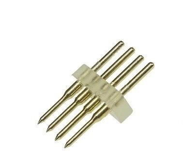 Sterownik zasilacz do węża stabilizator napięcia 1000W 1 strona RGB 230V