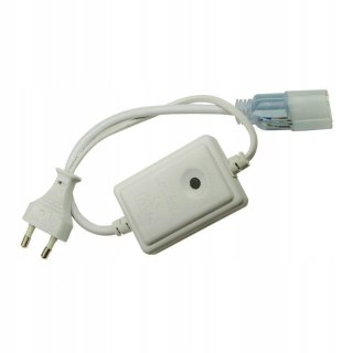 Sterownik zasilacz do węża stabilizator napięcia RGB 230V