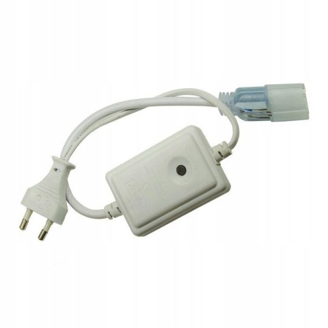 Sterownik zasilacz do węża stabilizator napięcia RGB 230V