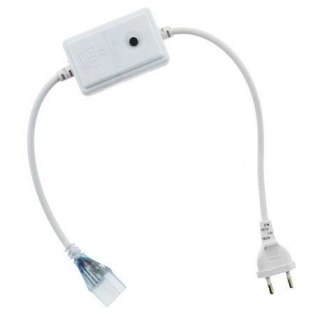 Sterownik zasilacz do węża stabilizator napięcia RGB 230V