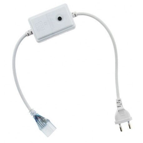 Sterownik zasilacz do węża stabilizator napięcia RGB 230V