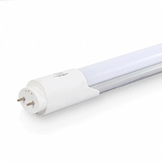 Świetlówka jarzeniówka liniowa lampa led T8 liniowa mocna 23W 150cm 6000K 2300lm zasilanie dwustronne