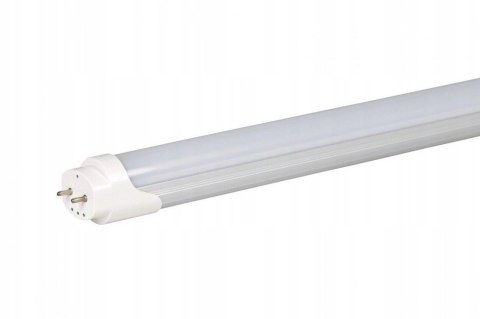 Świetlówka jarzeniówka liniowa lampa led T8 liniowa mocna 23W 150cm 6000K 2300lm zasilanie dwustronne