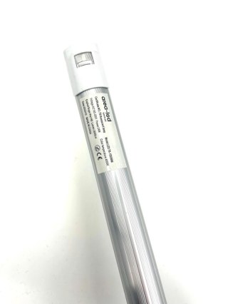 Świetlówka jarzeniówka liniowa lampa led T8 24W 150cm 4000K 2600lm plastik zasilanie dwustronne