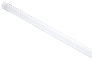 Świetlówka jarzeniówka LED mocna trwała T8 alu plastik 18W 120cm 6500K 2100lm zasilanie dwustronne