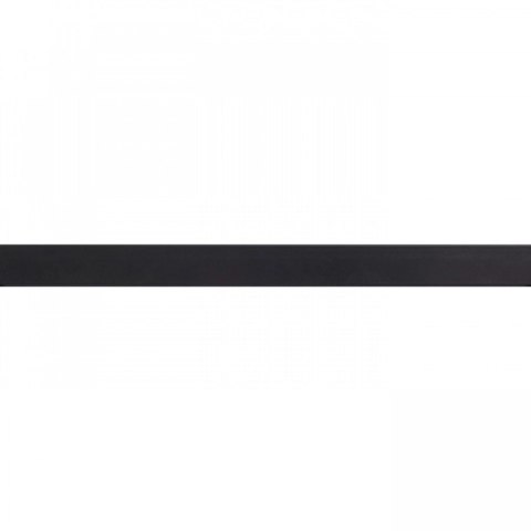 Szyna 1 fazowa szynoprzewód czarna 2mb szynoprzewód listwa szynowa do lamp + zasilanie zaślepka